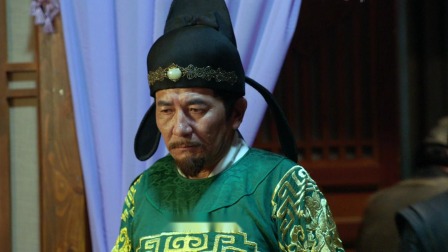君是慕容卿似花 7集