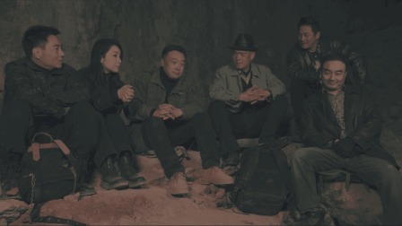 沧芜纪之天奎密钥 14集