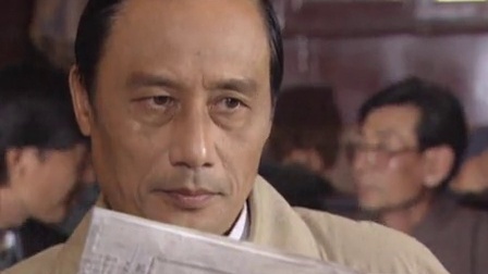 蓝色三环 13集