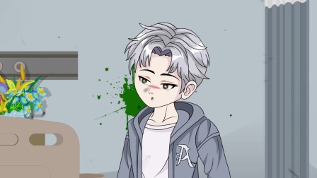 规则怪谈：挑战诡异世界 1集