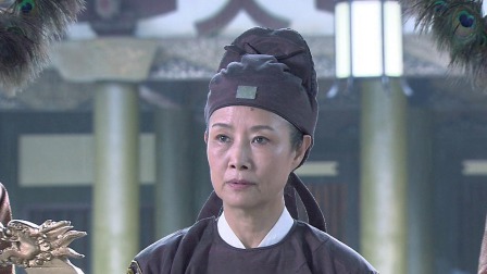 神探狄仁杰第二部 39集