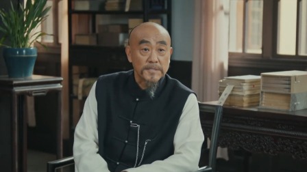 江海潮生 17集