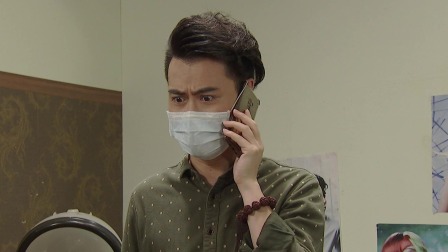 外来媳妇本地郎第十六部 11集