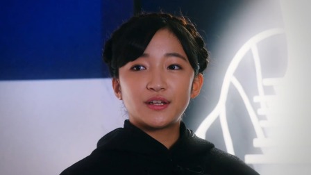 魔法X战士 魔力纯心 10集