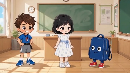 白雪公主的魔法奇遇 47集