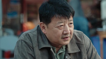 黑白局 13集
