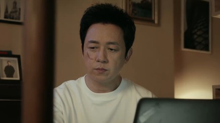 白夜破晓 7集