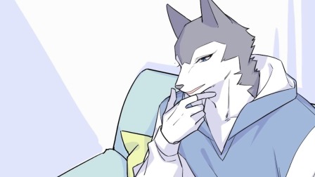 狼人沈天 86集