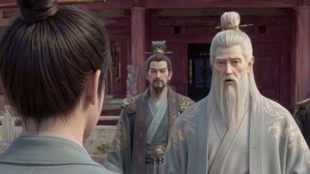 史上最强师父 36集
