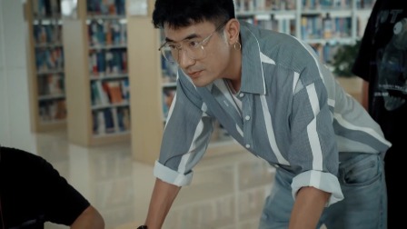 梦境碎片 1集