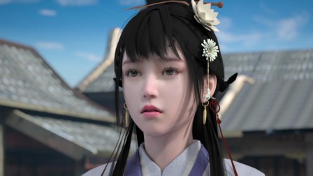 寻剑 4集