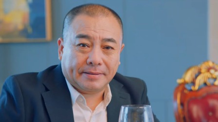锦帐春 5集
