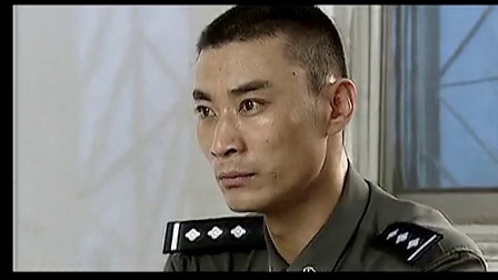 快网利剑 12集