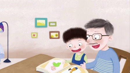 英语启蒙 28集