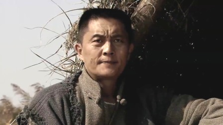 敌后英雄 16集