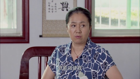 女人当官2 8集
