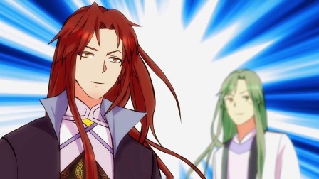 九霄帝神 第3季 8集