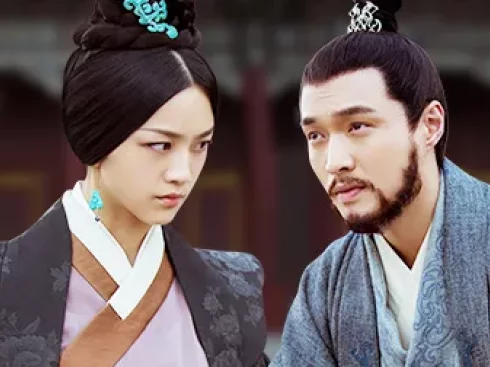 大明风华 TV版 63集