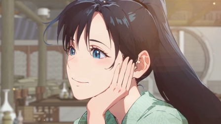 长相思 6集