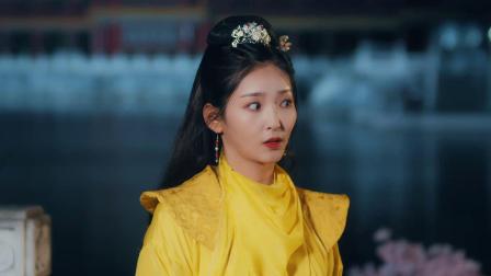 丑女医妃 17集
