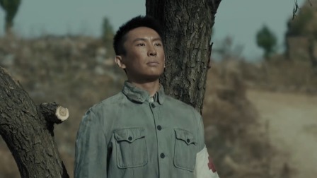 我们的河山 16集