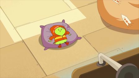 哈哈大冒险 第三季 39集