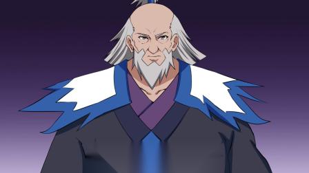 绝世武神 第1季 13集
