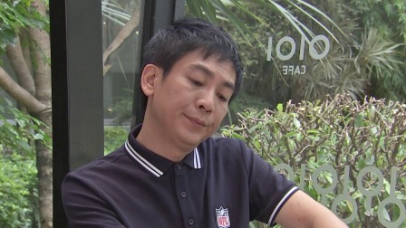 外来媳妇本地郎17 3集