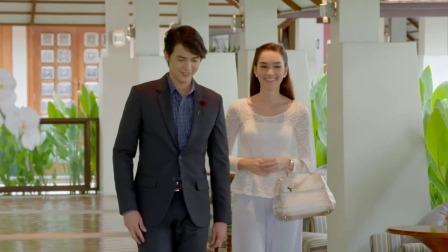 天鹅套索 TV版 7集