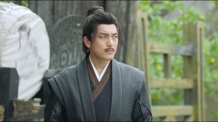 君是慕容卿似花 5集