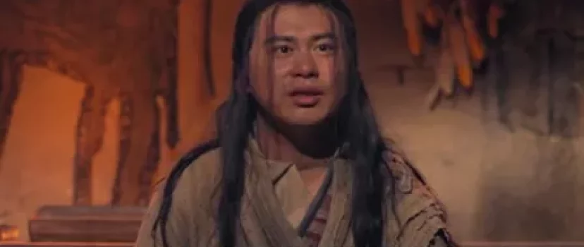 国产大英雄 第二季 1集
