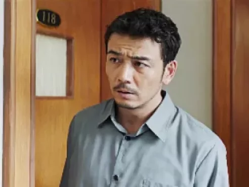 大江大河 44集