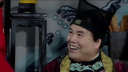 老爷升堂 35集
