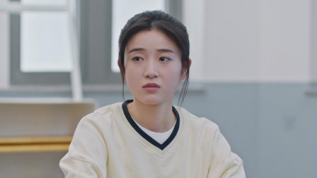 别怕，社恐同学 22集