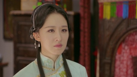 烟花易冷 33集