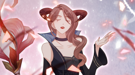 快穿之顶级反派要洗白 动态漫画 第2季 7集