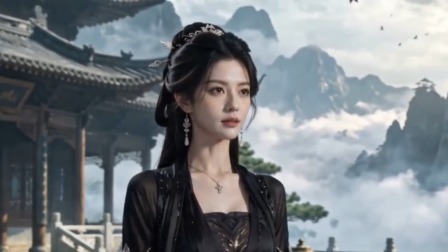 恶毒女修不装了，开局五位护道者 5集