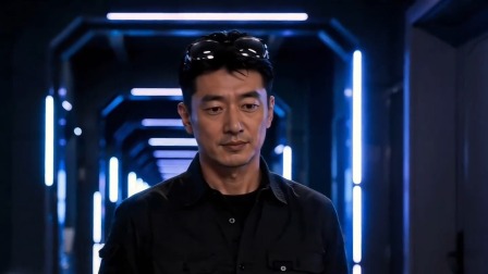 四驱改命之荣耀重燃 8集
