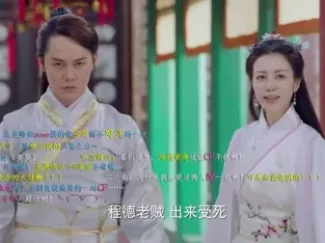 极品家丁 弹幕版 29集