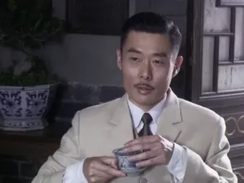 旱码头 15集
