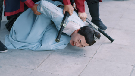 弃妃倾城 23集