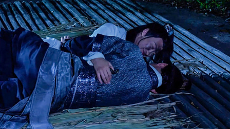 公子，你安分点 12集