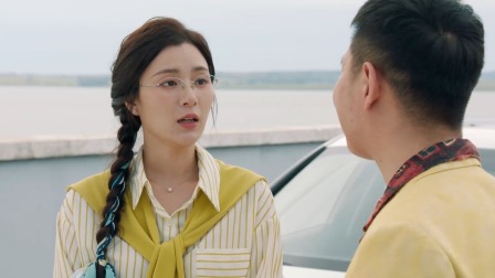 二龙湖&middot;&ldquo;村&rdquo;暖花开2 6集