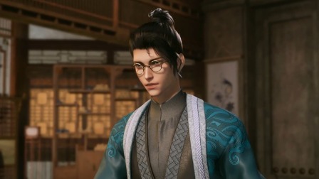 晶翠仙尊 27集