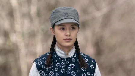 滹沱儿女 24集