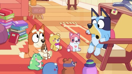 布鲁伊 第二季 英文版 38集