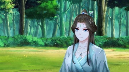 我竟被女魔头豢养了 53集