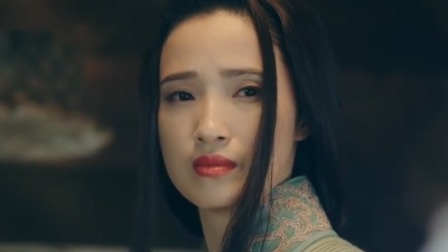 秦时明月 14集