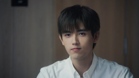 点燃我，温暖你 7集
