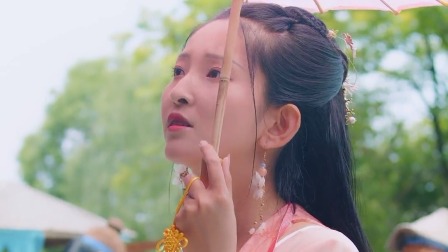 天降小娇妃 1集
